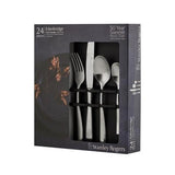 Stanley Rogers Edenbridge 24pc Cutlery Set