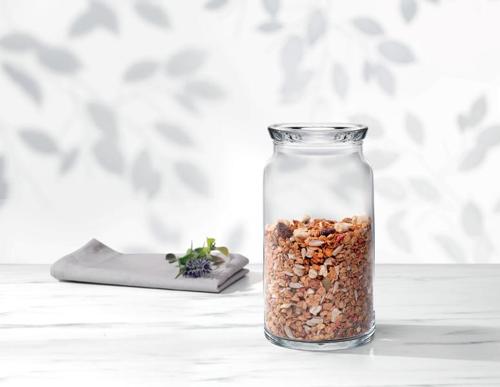 Pasabahce Kitchen Slim Jar 1130ml
