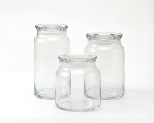 Pasabahce Kitchen Slim Jar 1130ml