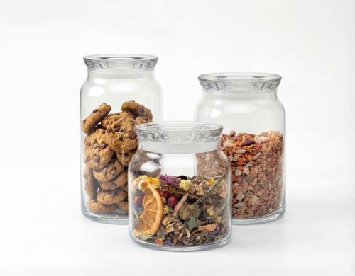 Pasabahce Kitchen Slim Jar 1130ml