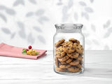 Pasabahce Kitchen Slim Jar 860ML