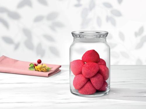 Pasabahce Kitchen Slim Jar 860ML