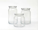 Pasabahce Kitchen Slim Jar 575ML