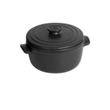 Emile Henry Casserole Solo