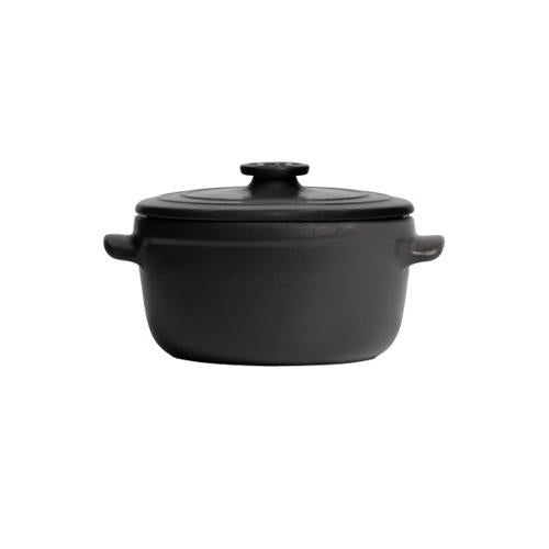 Emile Henry Casserole Solo