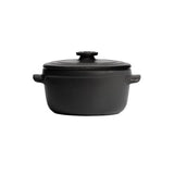 Emile Henry Casserole Solo