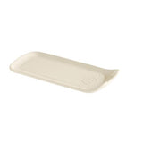 Emile Henry Spoon Rest - Clay