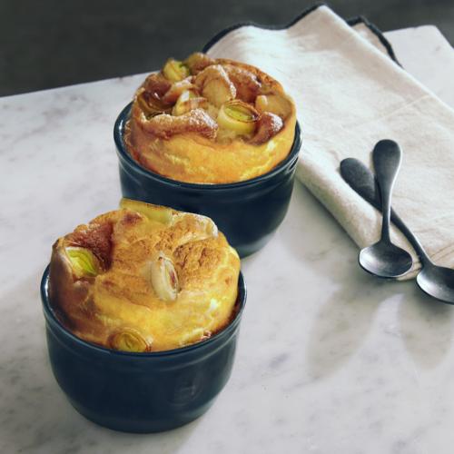 Emile Henry Ramekin 10cm - Clay
