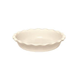 Emile Henry Pie Dish - Clay
