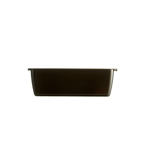 Emile Henry Bread Loaf Baker - Charcoal