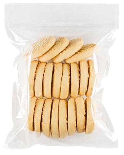 Biscuits Shortbread Pack of 20 - Baker Boys