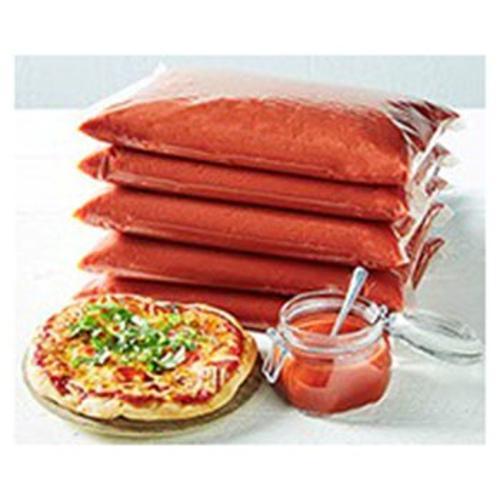 Sauce Pizza (5/3kg) - John Bull