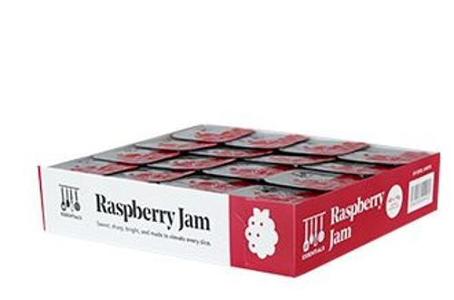 Jam Raspberry Pcu Pack of 48 - Essentials
