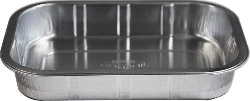 Trays Foil Smoothwall 6522-33C 750ml Pack of 200 - Confoil