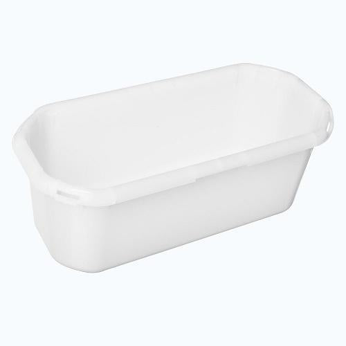 Food Containers Ice-Cream 5L Freezer Grade Pack of 10 - Bonson
