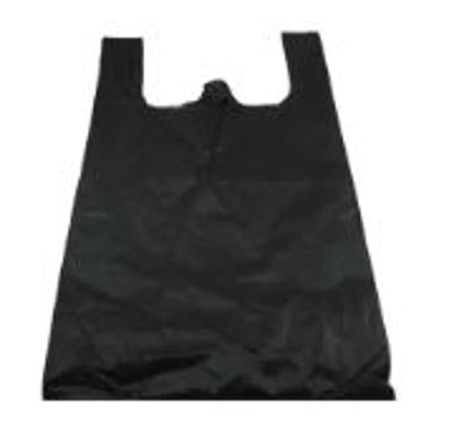 Bags Non-Woven 415x330+145mm Large Pack of 500 - Qiwi