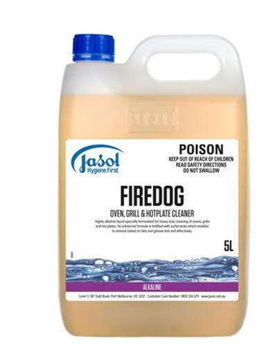 Cleaner Oven & Grill 5L - Firedog