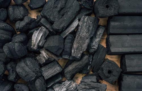 Charcoal Plain Box 10kg
