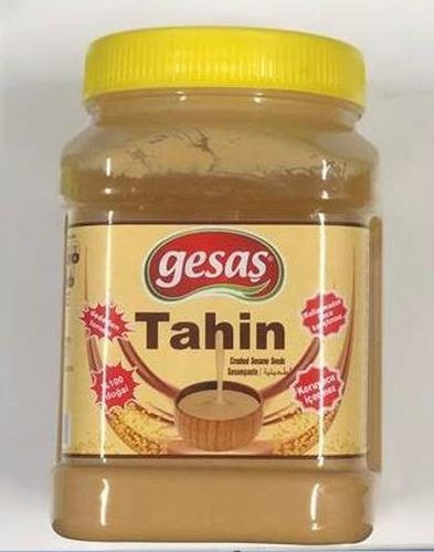 Paste Tahini 850g - Gesas