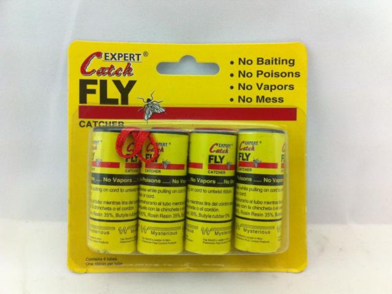 Fly Catcher (24 Packs)