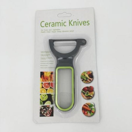 Set of 12 ergonomic peelers with stainless steel blades, designed for effortless and precise food prep in the kitchen.