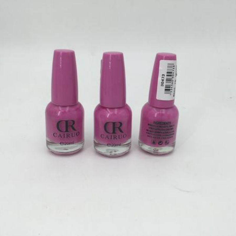 Nail Polish 10 (Set of 6)