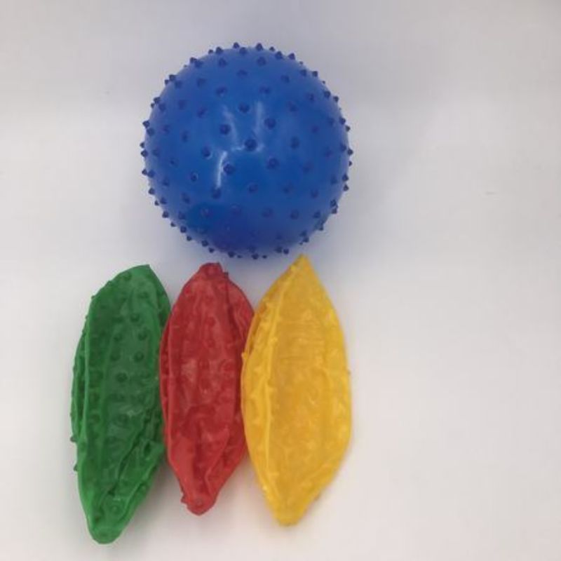 Ball - 8" x 80g (Set of 12 Assorted)