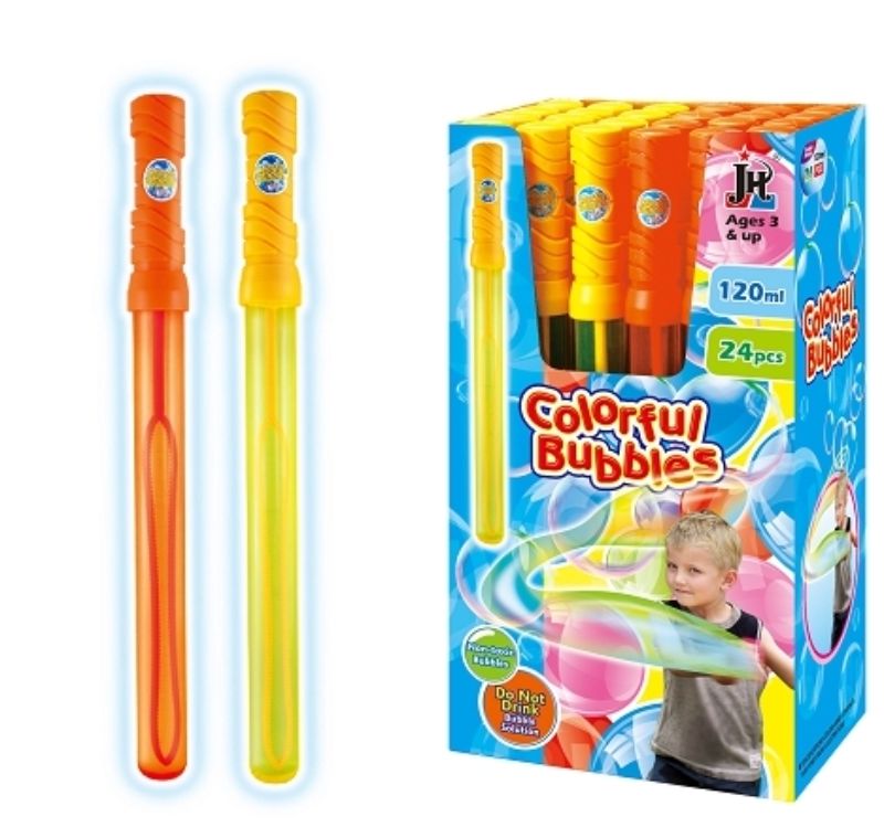 Bubble Maker - Assorted (24pcs/Box)