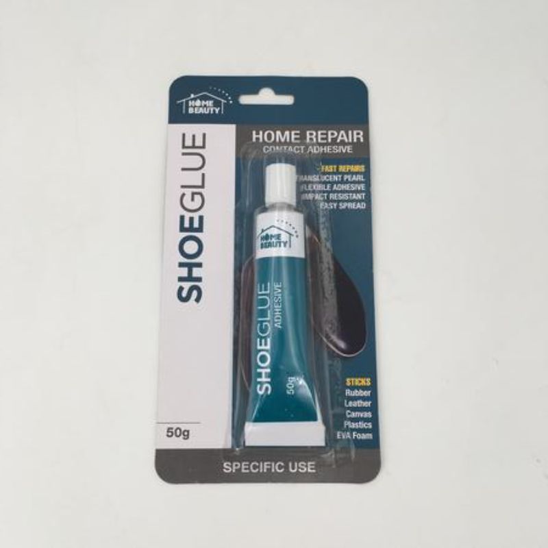 Shoe Glue - 50ml (Set of 12)