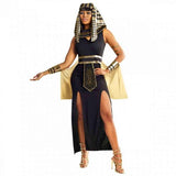 Costume Pharaoh Queen Women's Size 28-30