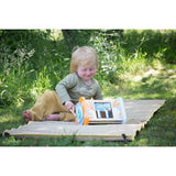Jungle Activity Box - Classic World