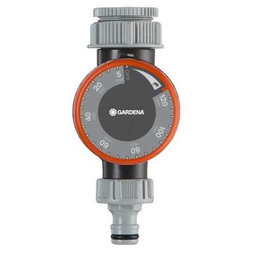 Gardena 2 Hour Water Timer