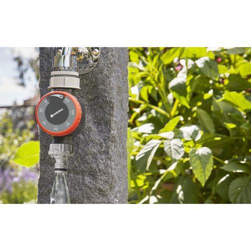 Gardena 2 Hour Water Timer