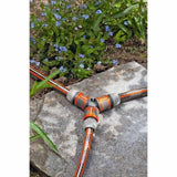 Gardena Hose Coupling 3 Way 13mm G934B