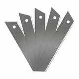 Stanley Fatmax Snap Blades 25mm Pack of 5