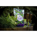 Vegetable Food 1.5kg - Tui