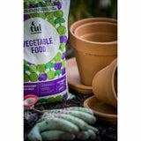 Vegetable Food 1.5kg - Tui