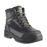 BOOT YUKON STANLEY Black Size 10