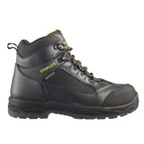 BOOT YUKON STANLEY Black Size 10