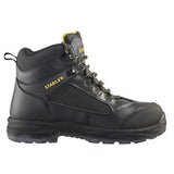BOOT YUKON STANLEY Black Size 10