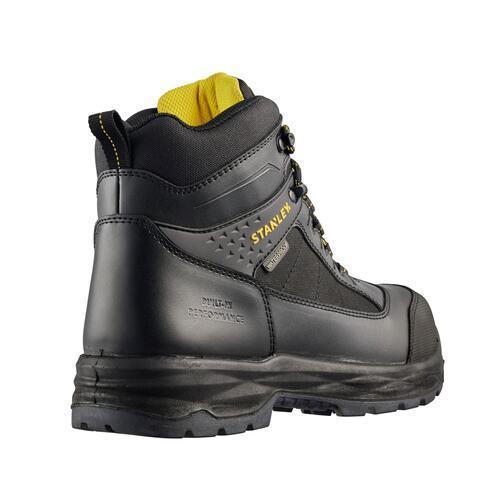 BOOT YUKON STANLEY Black Size 10