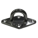 Durashield Pad Eye 8mm