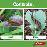 Blitzem Slug & Snail Bait 500g - Yates