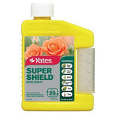 Super Shield Rose Spray 200ml - Yates