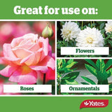 Super Shield Rose Spray 200ml - Yates