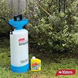 Super Shield Rose Spray 500ml - Yates