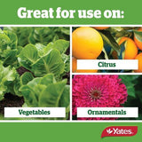 Nature's Way Pyrethrum 200ml - Yates