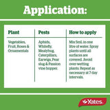 Nature's Way Pyrethrum 200ml - Yates