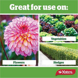 Yates Thrive All Purpose Soluble Fertilser 1kg
