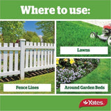 Yates Zero Weeding Brush 975mm